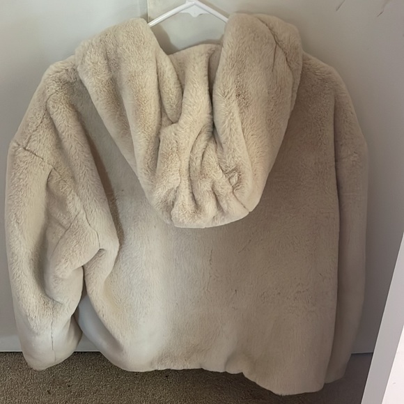 Jacket - Picture 3 of 3